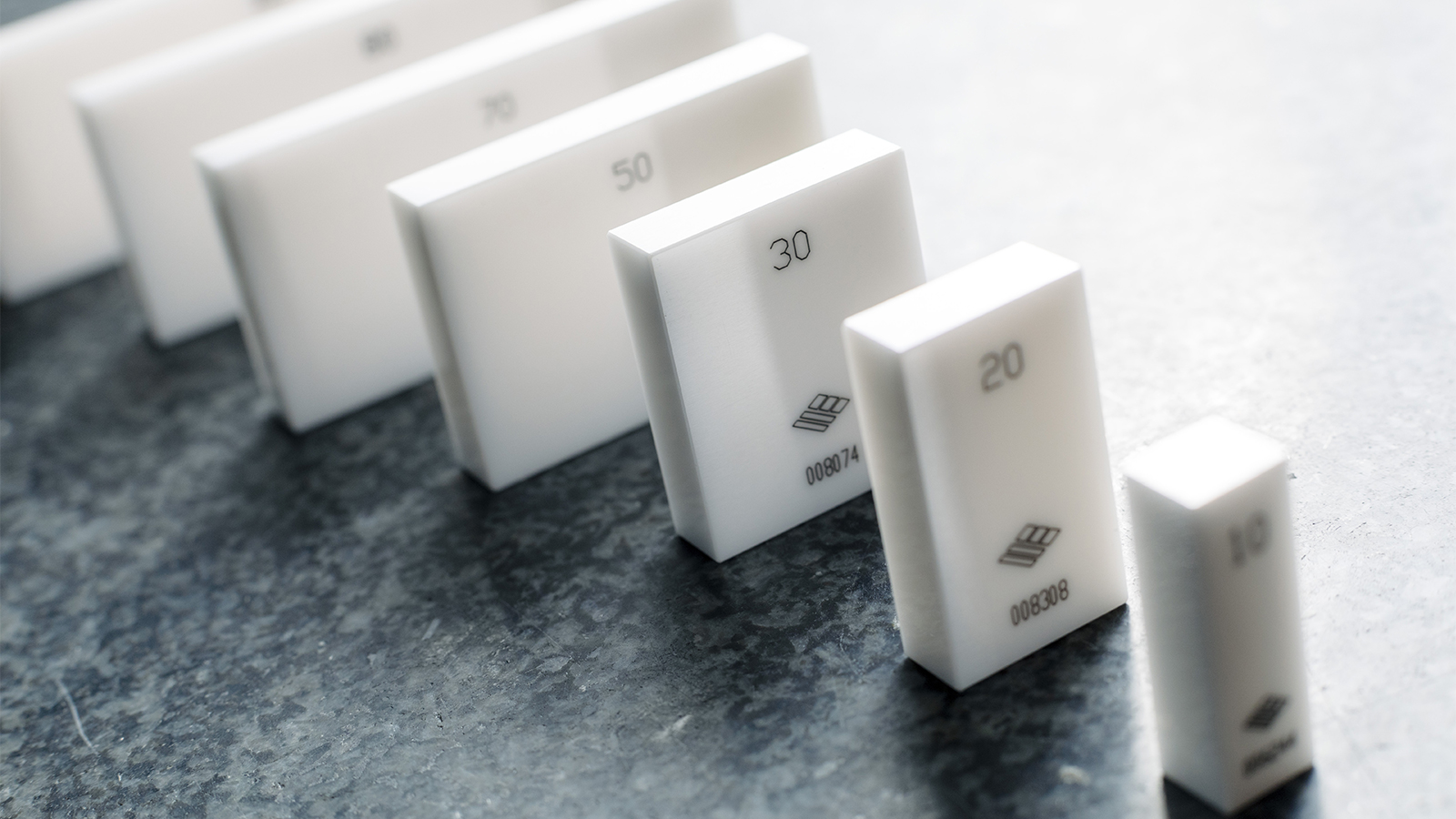 Laboratorio di taratura