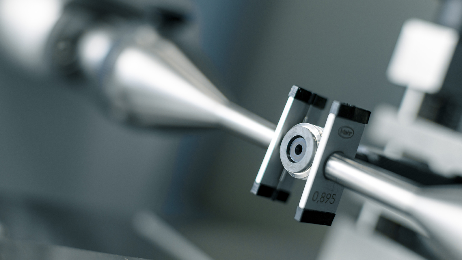 Laboratorio di taratura