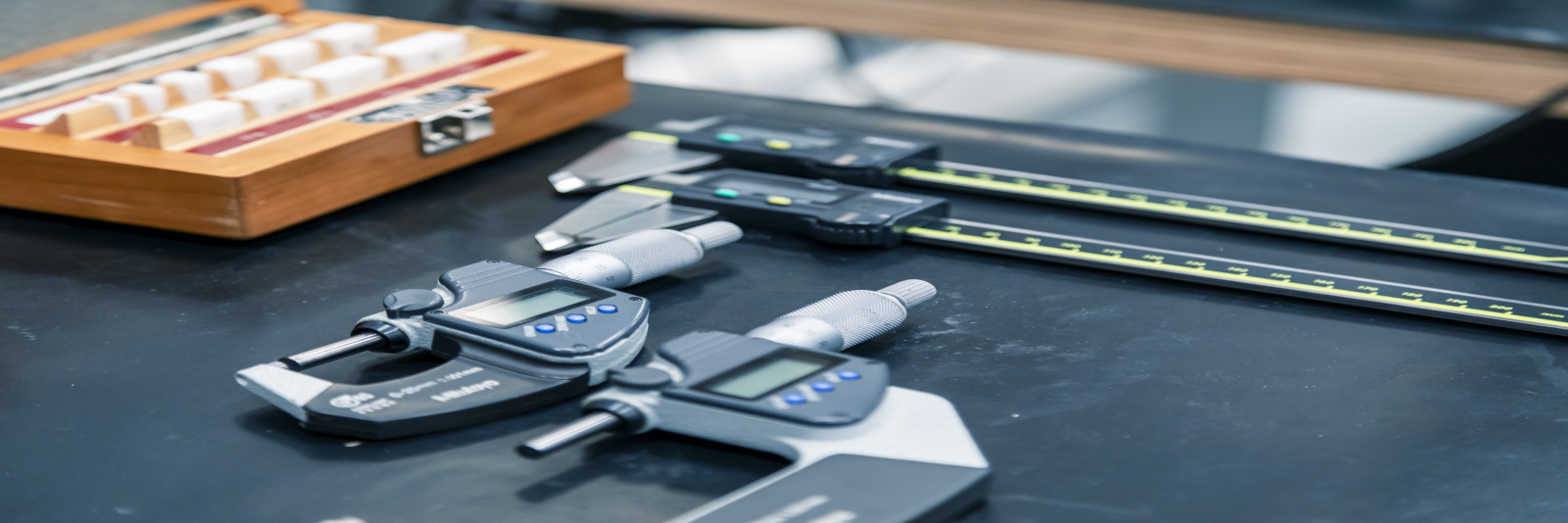 PROTESA RINNOVA E MIGLIORA L'ACCREDITAMENTO ACCREDIA COME LABORATORIO DI TARATURA