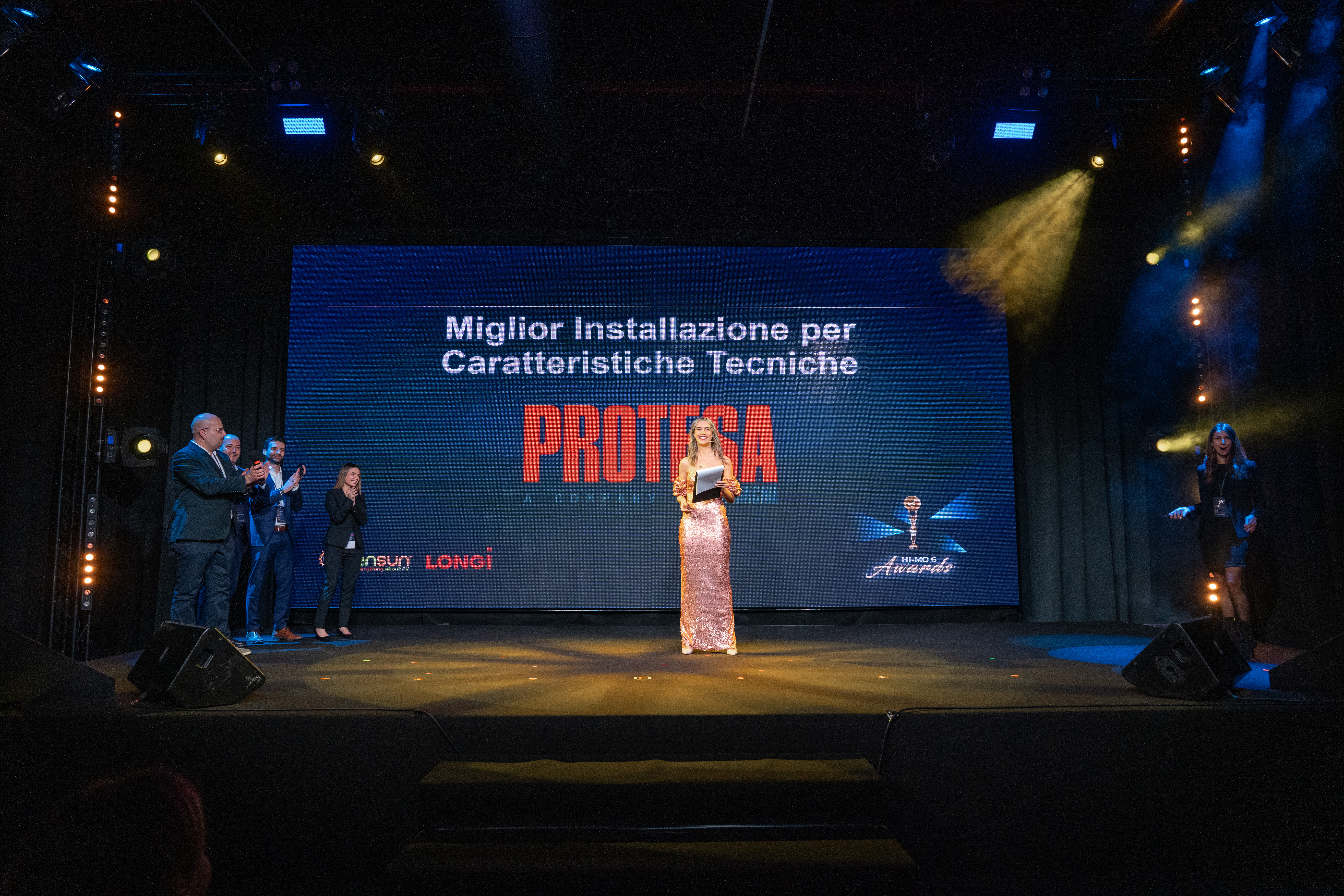 Protesa_Awards