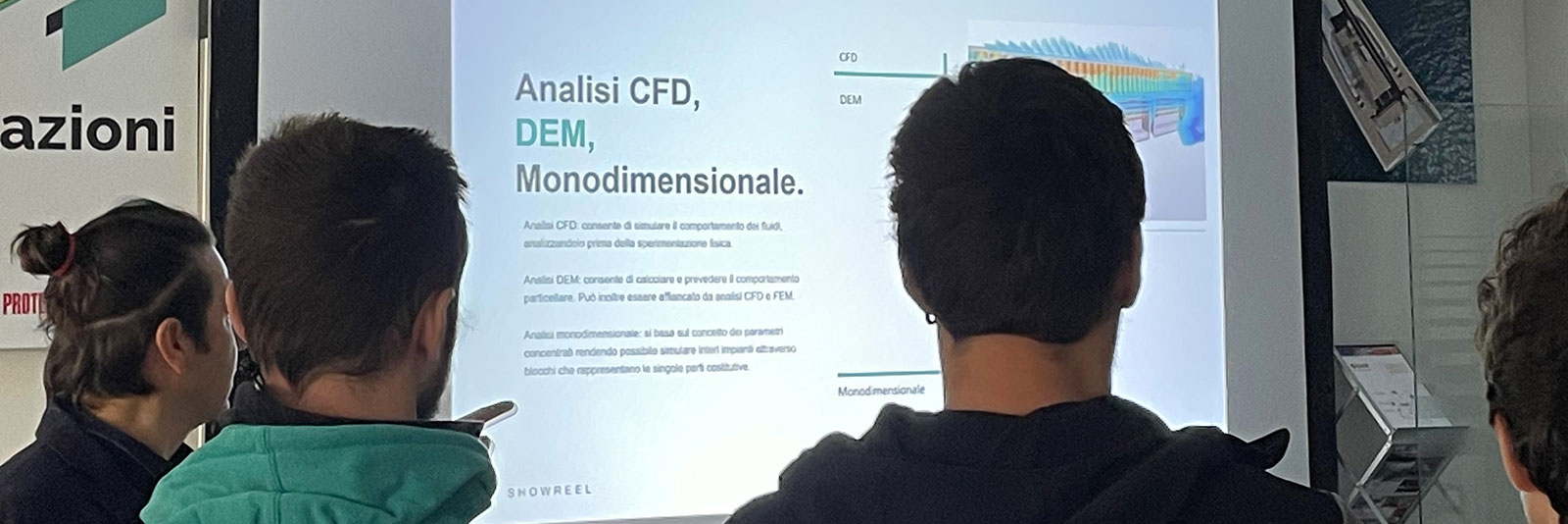 PROTESA OSPITA IL MASTER DI INGEGNERIA DELLA MOTO DA CORSA DI PROFESSIONAL DATAGEST