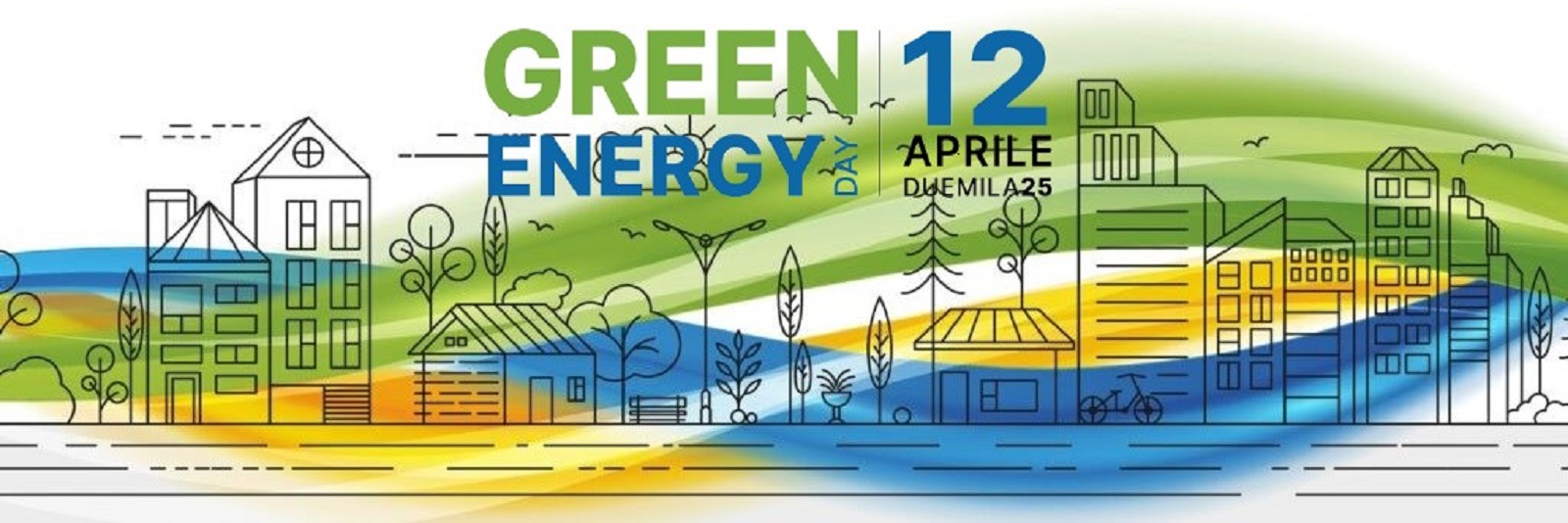 GIORNATA DELLA TRANSIZIONE ENERGETICA (GREEN ENERGY DAY)